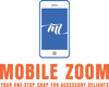 Mobile Zoom